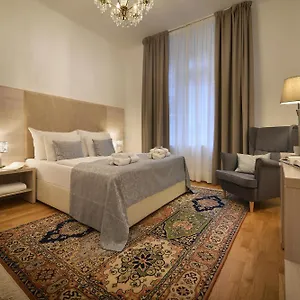 Old Town By Little King Appart hôtel