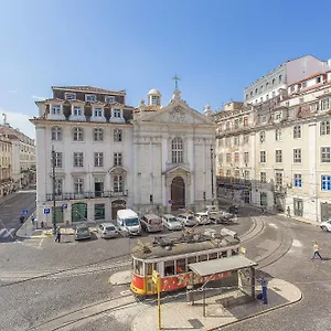 Old Town Portugal